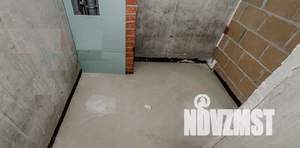 1-к квартира, на длительный срок, 38м2, 19/22 этаж