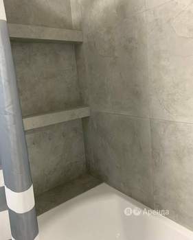 1-к квартира, на длительный срок, 34м2, 19/19 этаж