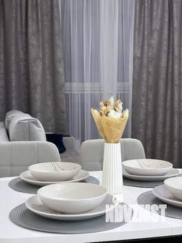 1-к квартира, на длительный срок, 41м2, 11/16 этаж