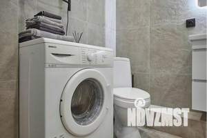 1-к квартира, посуточно, 40м2, 6/22 этаж