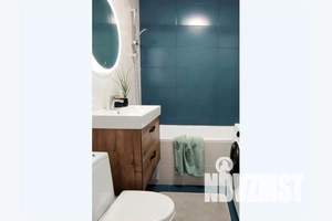 1-к квартира, посуточно, 31м2, 18/19 этаж