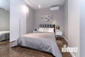 1-к квартира, на длительный срок, 47м2, 10/23 этаж