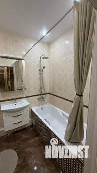 1-к квартира, на длительный срок, 50м2, 7/21 этаж