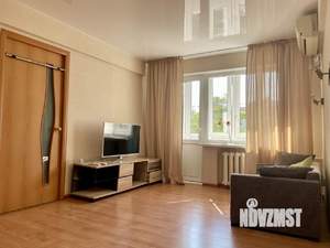 3-к квартира, на длительный срок, 59м2, 3/5 этаж
