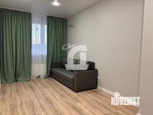 1-к квартира, на длительный срок, 27м2, 10/20 этаж