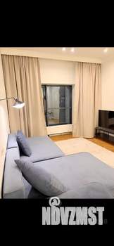 2-к квартира, на длительный срок, 43м2, 2/23 этаж