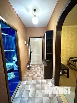 1-к квартира, на длительный срок, 41м2, 1/5 этаж