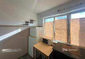 1-к квартира, на длительный срок, 29м2, 8/9 этаж
