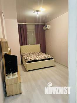 1-к квартира, на длительный срок, 40м2, 3/9 этаж