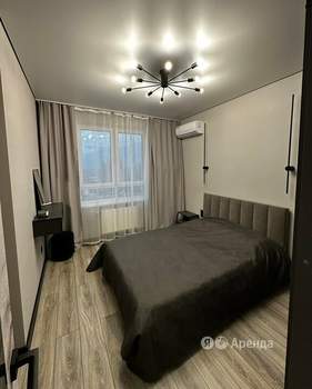 2-к квартира, на длительный срок, 31м2, 19/23 этаж