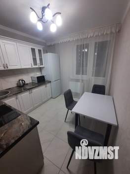 1-к квартира, на длительный срок, 35м2, 14/24 этаж