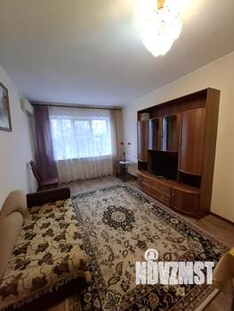 1-к квартира, на длительный срок, 42м2, 2/11 этаж