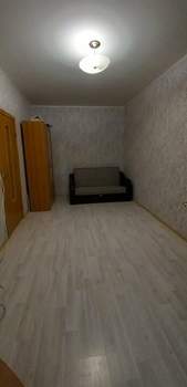 1-к квартира, на длительный срок, 38м2, 4/6 этаж