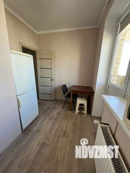 1-к квартира, на длительный срок, 28м2, 7/8 этаж