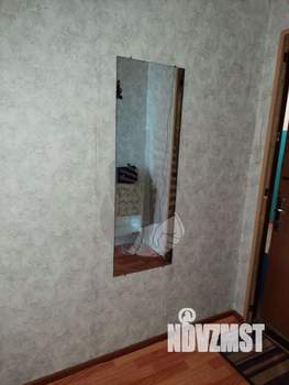 1-к квартира, на длительный срок, 40м2, 7/16 этаж