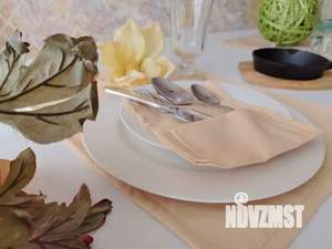 1-к квартира, посуточно, 40м2, 12/17 этаж