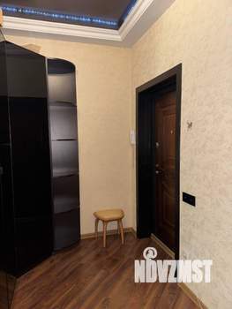 2-к квартира, на длительный срок, 65м2, 4/18 этаж