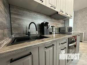 1-к квартира, посуточно, 26м2, 1/1 этаж