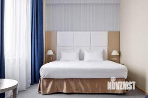 2-к квартира, посуточно, 40м2, 1/1 этаж