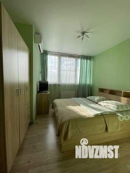 2-к квартира, посуточно, 62м2, 1/1 этаж