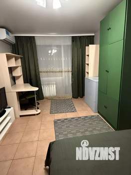 1-к квартира, на длительный срок, 33м2, 6/9 этаж