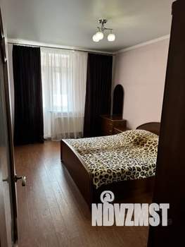 2-к квартира, посуточно, 68м2, 5/16 этаж