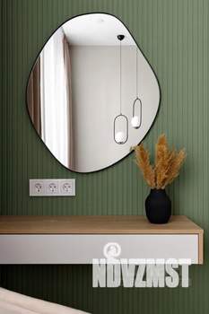 1-к квартира, посуточно, 40м2, 2/17 этаж