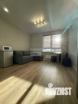 Студия квартира, на длительный срок, 23м2, 12/16 этаж