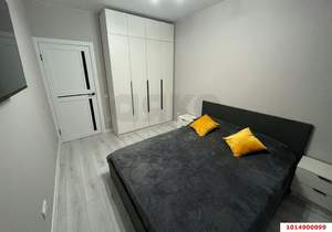1-к квартира, на длительный срок, 30м2, 7/9 этаж