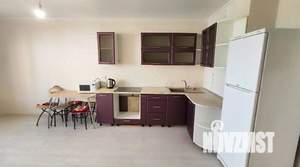 2-к квартира, на длительный срок, 60м2, 4/16 этаж