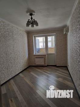 2-к квартира, на длительный срок, 64м2, 2/17 этаж