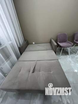 1-к квартира, на длительный срок, 37м2, 6/22 этаж