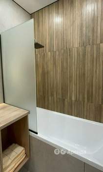 1-к квартира, на длительный срок, 37м2, 9/9 этаж