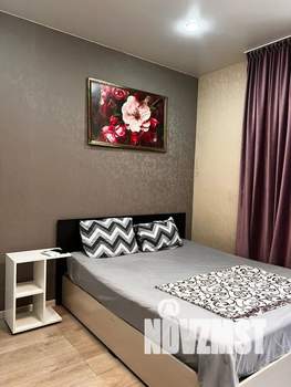 Студия квартира, посуточно, 33м2, 5/16 этаж