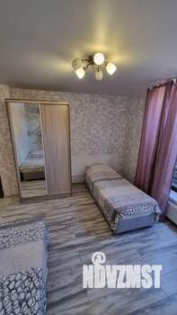 Студия квартира, на длительный срок, 25м2, 1/3 этаж