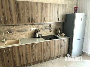 1-к квартира, на длительный срок, 36м2, 2/12 этаж