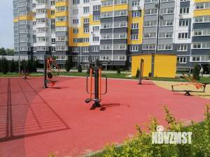 2-к квартира, на длительный срок, 65м2, 15/16 этаж