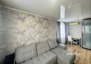 1-к квартира, на длительный срок, 31м2, 5/5 этаж