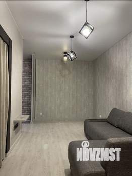 1-к квартира, на длительный срок, 42м2, 7/10 этаж