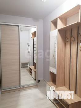 1-к квартира, на длительный срок, 38м2, 10/19 этаж