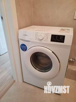 1-к квартира, на длительный срок, 38м2, 6/22 этаж