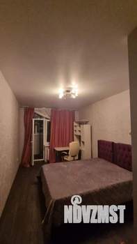 2-к квартира, на длительный срок, 55м2, 16/21 этаж