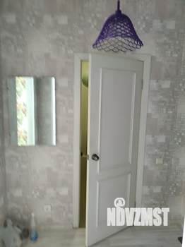 1-к квартира, на длительный срок, 33м2, 3/3 этаж