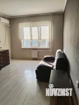 1-к квартира, на длительный срок, 45м2, 5/14 этаж