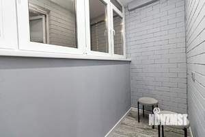 1-к квартира, посуточно, 42м2, 3/18 этаж