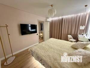 2-к квартира, посуточно, 44м2, 4/9 этаж