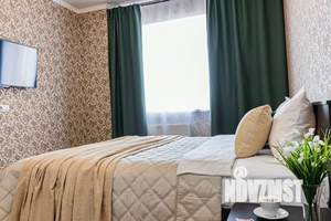 2-к квартира, посуточно, 65м2, 1/1 этаж