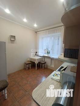 1-к квартира, на длительный срок, 46м2, 1/3 этаж