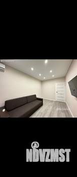 1-к квартира, на длительный срок, 38м2, 3/20 этаж