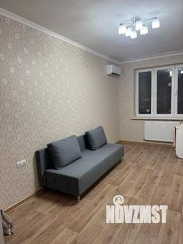 1-к квартира, на длительный срок, 33м2, 13/20 этаж